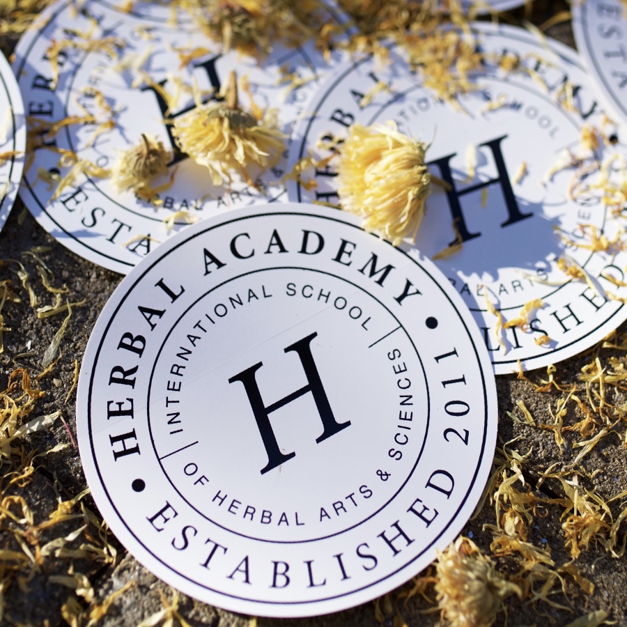 The Herbal Academy